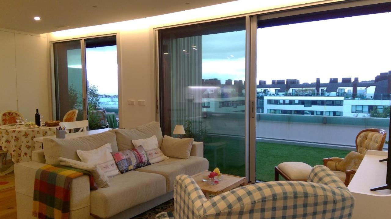 Preciosa Habitacionsuite En Atico Con Terraza II Santiago de Compostela Kültér fotó